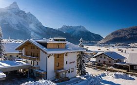Gaestehaus Alpenstern